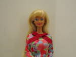 Click to view larger image of Vintage 1966/1976 Fashion Doll China 5 (Image2)