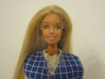 Click to view larger image of Vintage 1998/1999 Fashion Doll China 2 (Image2)