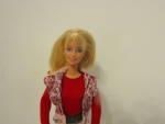Click to view larger image of Vintage 1998/1999 Fashion Doll China 6 (Image2)