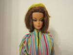 Click to view larger image of Vintage 1998/1999 Fashion Doll China 10 (Image2)