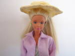 Click to view larger image of Nineties Fashion Barbie Doll Mattel Indonesia 13 (Image2)