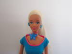 Click to view larger image of Nineties Fashion Barbie Doll Mattel Indonesia 14 (Image2)