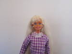Click to view larger image of Nineties Fashion Barbie Doll Mattel Indonesia 15 (Image2)