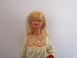 Click to view larger image of Seventies Fashion Barbie Doll Mattel Indonesia 5 (Image2)
