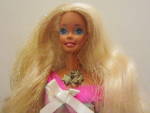 Click to view larger image of Eighties Fashion Barbie Doll Mattel Malaysia 10 (Image2)