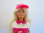 Click to view larger image of Eighties Fashion Barbie Doll Mattel Malaysia 16 (Image2)