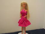 Click to view larger image of Nineties Fashion Barbie Doll Mattel Malaysia 29 (Image1)