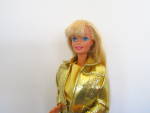 Click to view larger image of Eighties Fashion Barbie Doll Mattel Malaysia 6 (Image2)