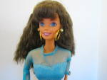 Click to view larger image of Eighties Fashion Barbie Doll Mattel Malaysia 9 (Image2)