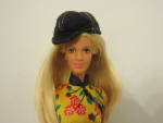 Click to view larger image of Vintage Fashion Doll Tori Spelling Miss 5 (Image2)