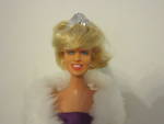 Click to view larger image of Vintage Fashion Doll Princess Diana Miss 6 (Image2)