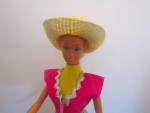Click to view larger image of Vintage Fashion Doll Mattel Philippines 1 (Image2)