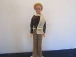 Click to view larger image of Vintage Fashion Doll Mattel Philippines 2 (Image1)