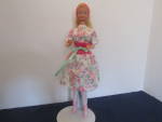 Click to view larger image of Vintage Fashion Doll Mattel Philippines 3 (Image1)
