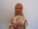 Click to view larger image of Vintage Fashion Doll Mattel Philippines 3 (Image2)