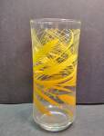 Click here to enlarge image and see more about item vhlgw15f: Vintage Libbey Wheat 10oz. Ice Tea Tumbler