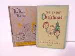 Click here to enlarge image and see more about item vjrfs1h: Books The Three Baers & The Baers Christmas