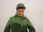 Click to view larger image of Vintage Hasbro GI Joe Action Figure Doll (Image2)