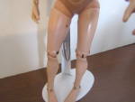 Click to view larger image of Vintage Hasbro GI Joe Action Figure Doll (Image4)