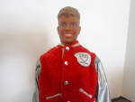 Click to view larger image of Nineties Hasbro Big Step Joey McIntyre Doll  (Image2)