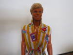 Click to view larger image of Eighties Mattel Ken Doll California Dream (Image2)