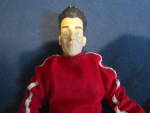 Click to view larger image of Vintage Miss Doll JC Chasez Marionette Doll (Image2)