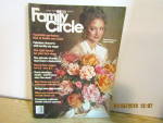 Click here to enlarge image and see more about item vmwdfc3f: Vintage Family Circle  Magazine April 1975