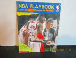 Scholastic Young  Readers NBA Playbook