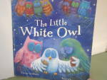 Scholastic Young Readers The Little White Owl