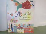 Scholastic Young Readers Abuela