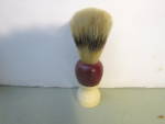 Click here to enlarge image and see more about item vshaveing9: Vintage Ever Ready Sterilized Shaving Brush