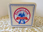 Click to view larger image of Cracker Jack 100th Anniversary Commemorative Canister (Image2)