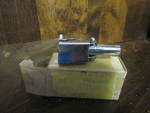Click here to enlarge image and see more about item vtmed4i: Vintage Rotary Nose Clipper