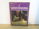 Click here to enlarge image and see more about item vvcm14e: Craft Magazine Step-By-Step Winemaking
