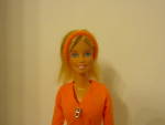 Click to view larger image of Vintage 1998/1999 Fashion Doll China 1 (Image2)