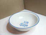 Click here to enlarge image and see more about item york14r: Pfaltzgraff 6" Yorktowne Cereal Bowl