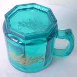 Click to view larger image of  Crayola Souvenir Lucite Cup & T-Shirt 1996 (Image3)