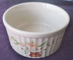 Click to view larger image of  Countryside Stoneware Vintage Small Souffle' JMP Mkting (Image4)