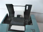 Click to view larger image of Adding Machine Vintage Olivetti-Underwood Summa QUANTA 20,  (Image5)