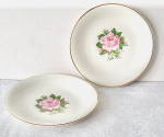 Click to view larger image of Paden City Pottery American Rose  Collection Vintage (Image7)