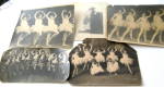 Click to view larger image of Vintage Vaudeville Dancing Burton Sisters Photographs (Image6)