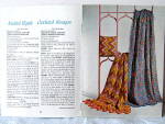 Click to view larger image of  Afghan Design Patterns 1960 (Image5)