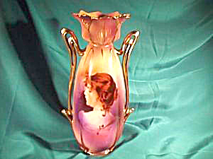 RS PRUSSIA  VASE WITH COUNTESS LITTA (Image1)