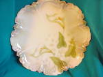 Click to view larger image of RS PRUSSIA SET OF SIX PIE CRUST MOLD CAKE PLA (Image2)