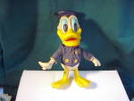 Click here to enlarge image and see more about item 2335: DAKIN, WALT DISNEY DONALD DUCK-ORIG.CLTHS