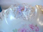 Click to view larger image of RS PRUSSIA CARNATION MOLD BOWL/TIFFANY (Image2)