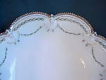 Click to view larger image of RS PRUSSIA  LARGE LAUREL GARLAND BOWL   NR (Image2)