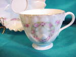 Click to view larger image of RS PRUSSIA (?) MINIATURE CUP AND SAUCER (Image2)