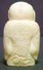 Click to view larger image of Carved Bone Japanese Figural Netsuke (Image4)