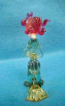 Click to view larger image of Murano Glass Witch (Image4)